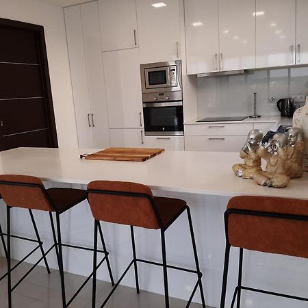 Villa White Lagoon, 6 Guests, 2 Bathrooms, Heated Private Pool, Amazing View, Fully Equiped ! Alfeizerão Екстериор снимка