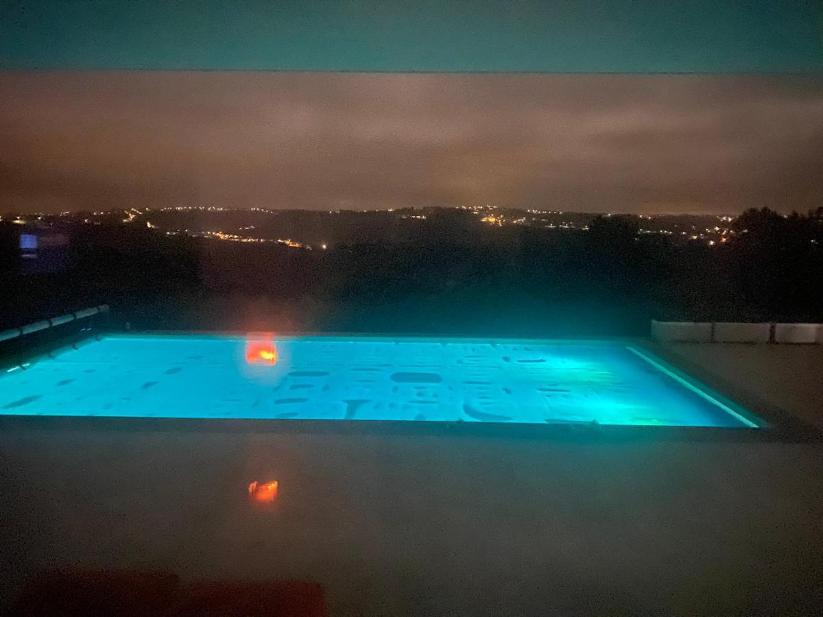 Villa White Lagoon, 6 Guests, 2 Bathrooms, Heated Private Pool, Amazing View, Fully Equiped ! Alfeizerão Екстериор снимка